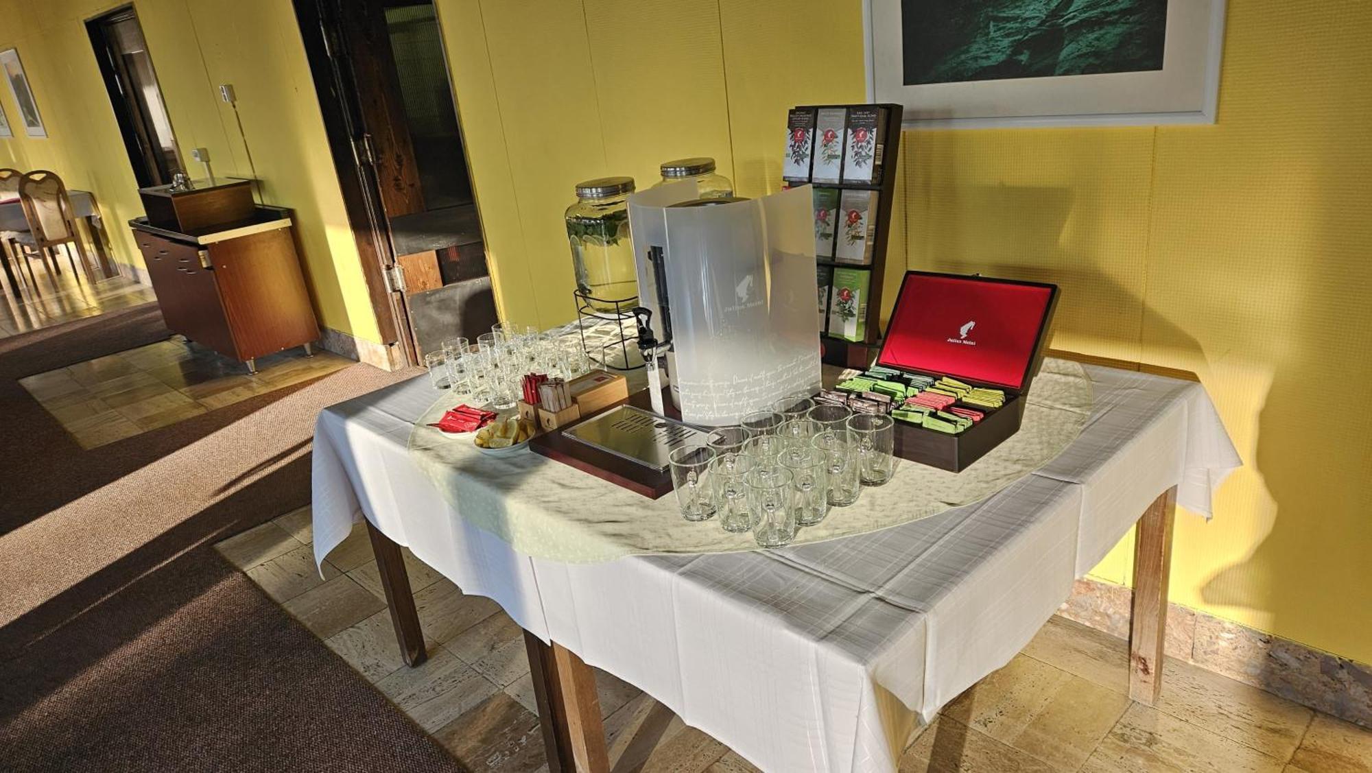 Atlas Hotel Tatry Tatranske Matliare Kültér fotó