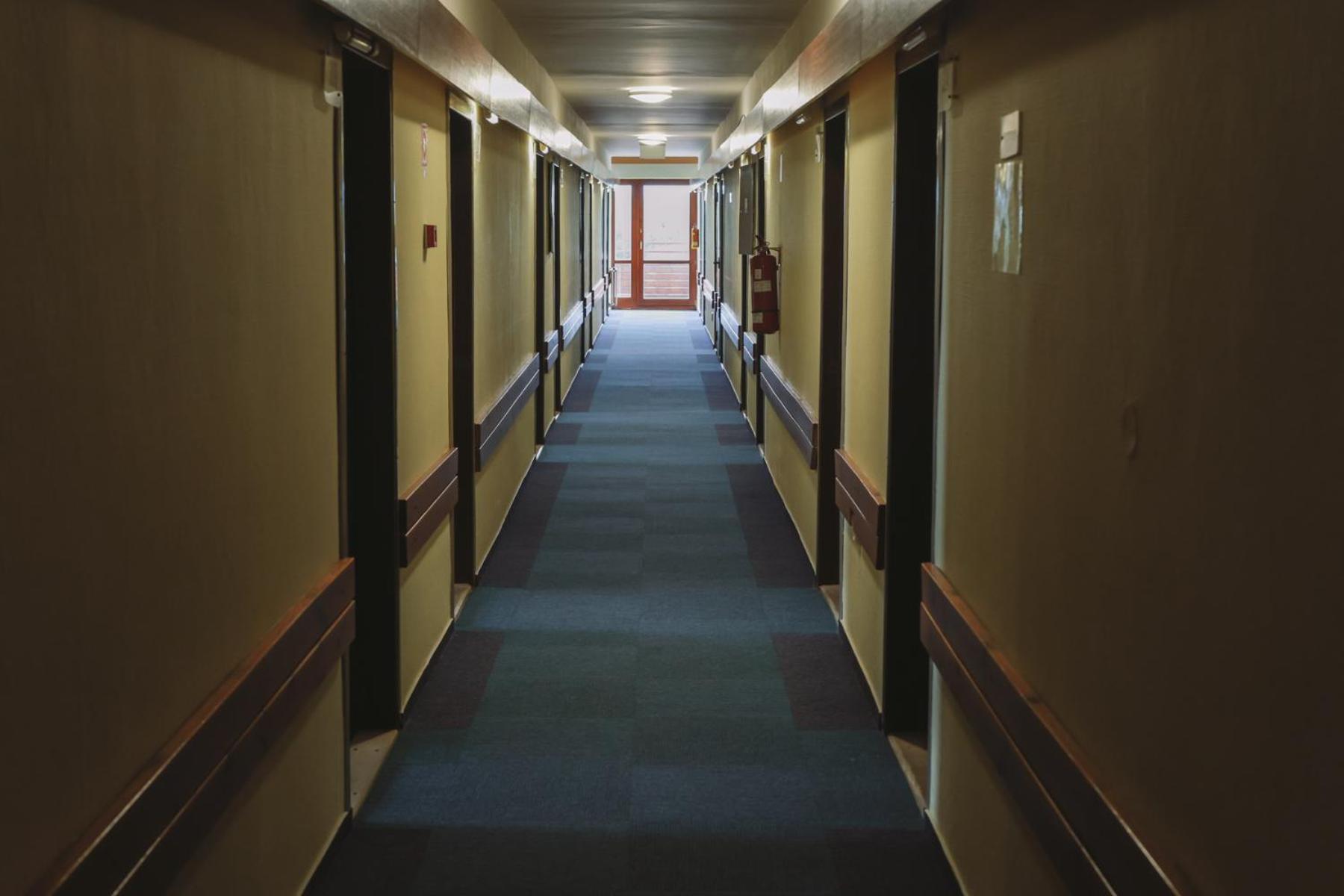 Atlas Hotel Tatry Tatranske Matliare Kültér fotó
