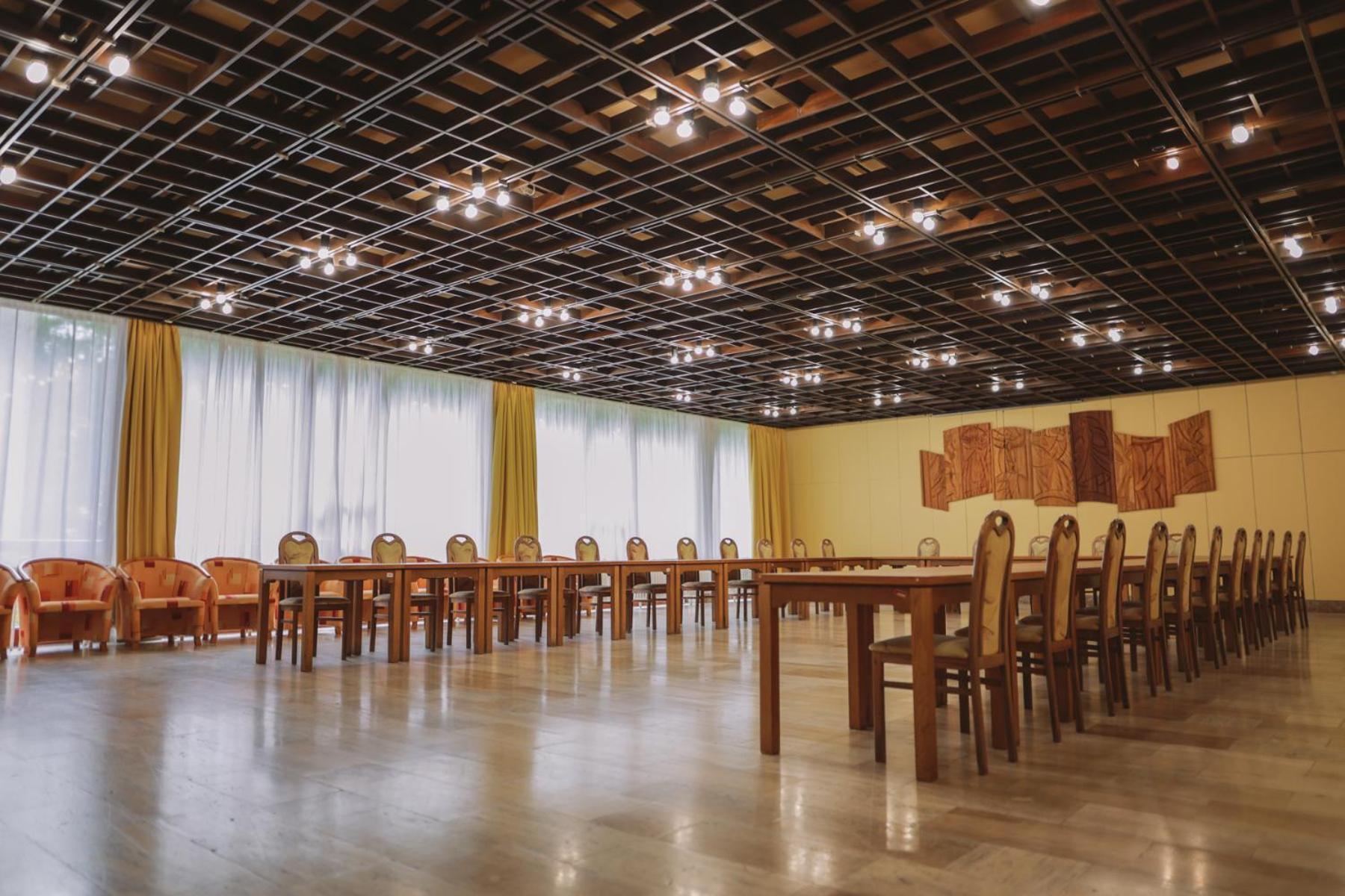 Atlas Hotel Tatry Tatranske Matliare Kültér fotó