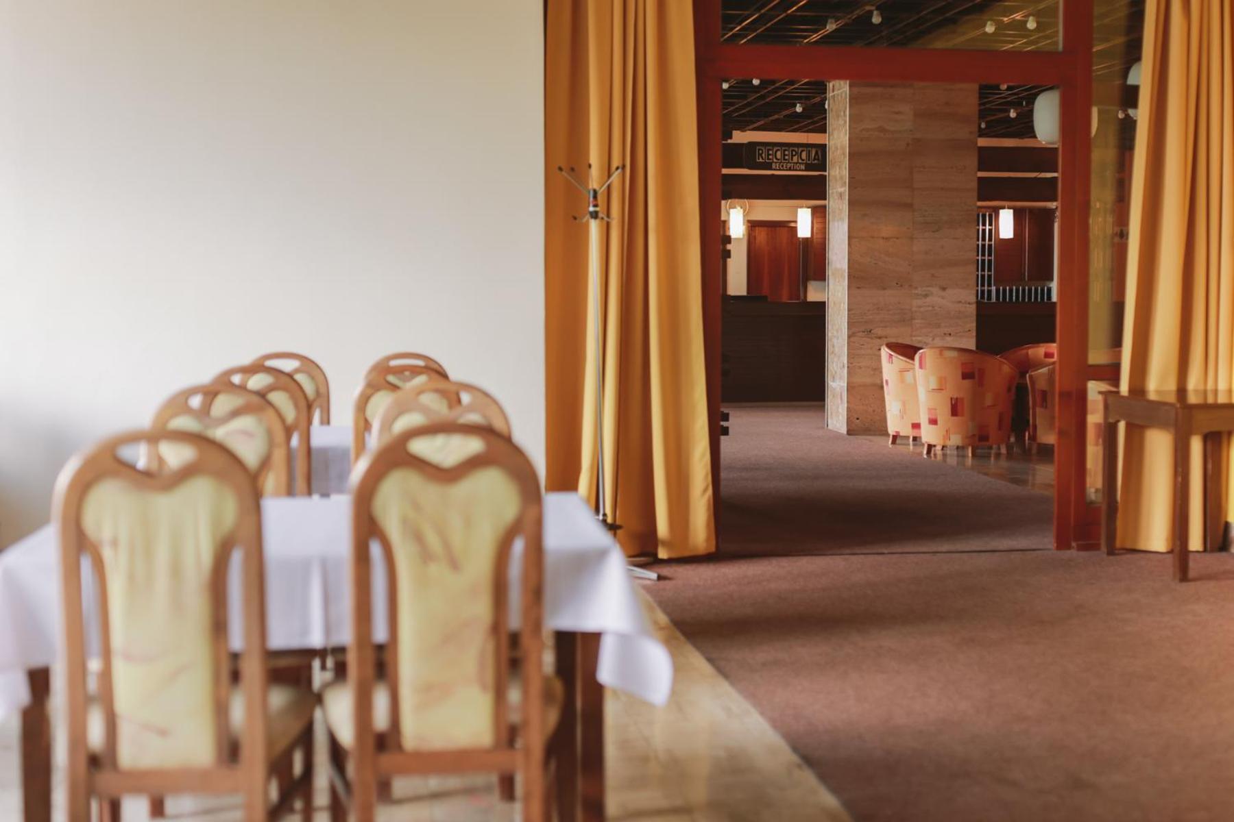 Atlas Hotel Tatry Tatranske Matliare Kültér fotó