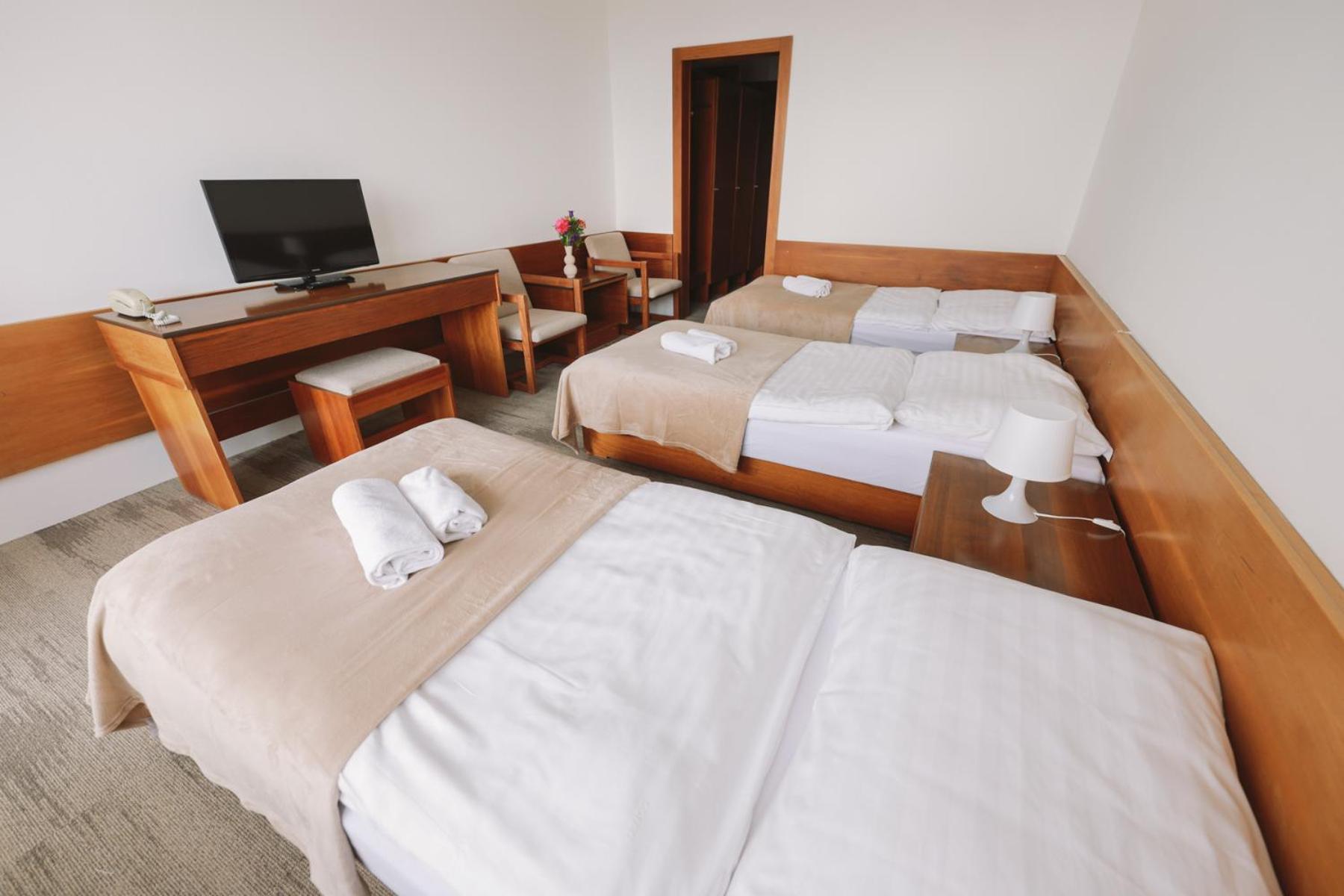 Atlas Hotel Tatry Tatranske Matliare Kültér fotó
