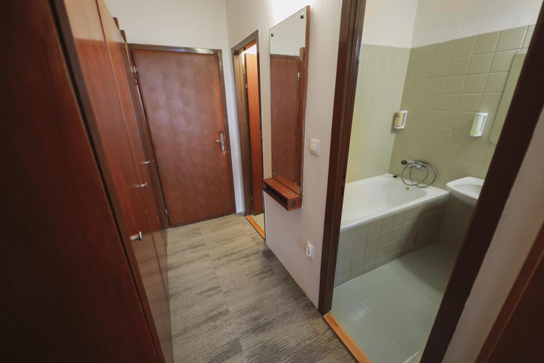 Atlas Hotel Tatry Tatranske Matliare Kültér fotó