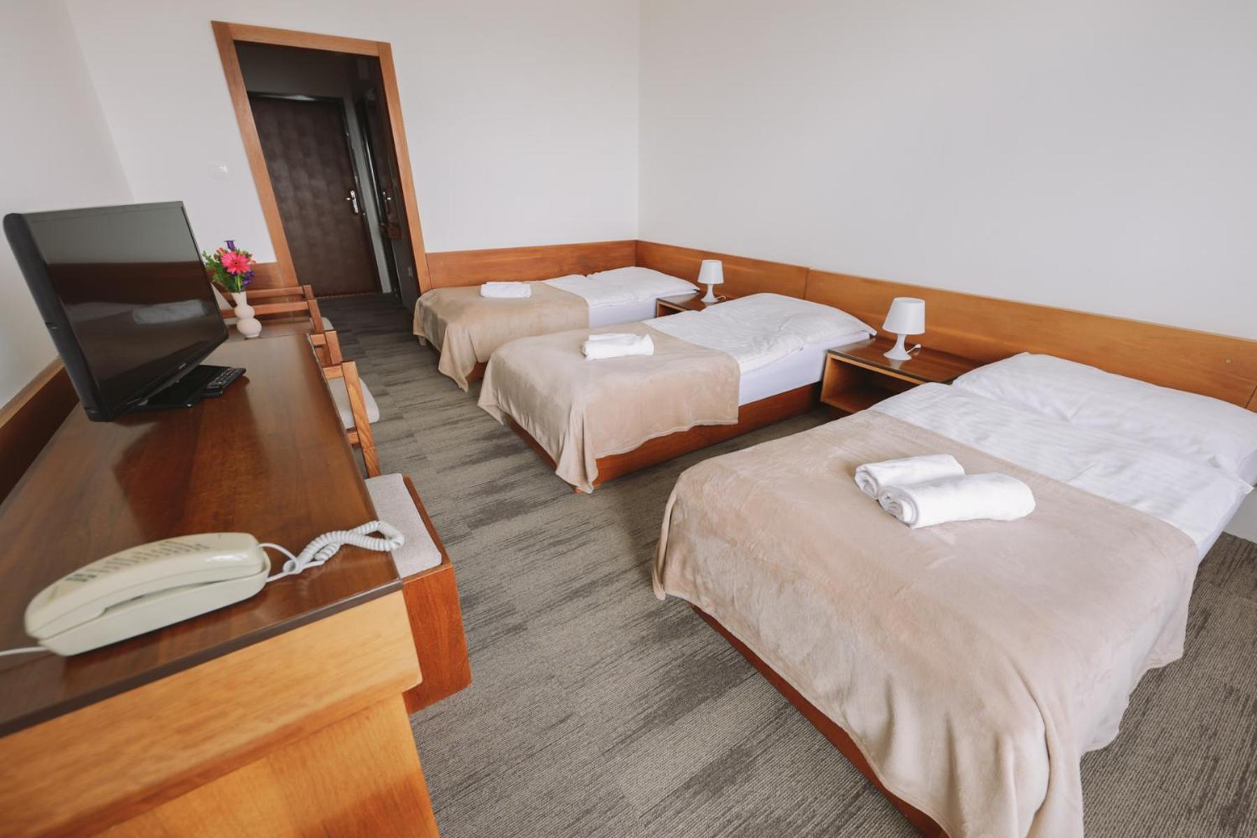 Atlas Hotel Tatry Tatranske Matliare Kültér fotó