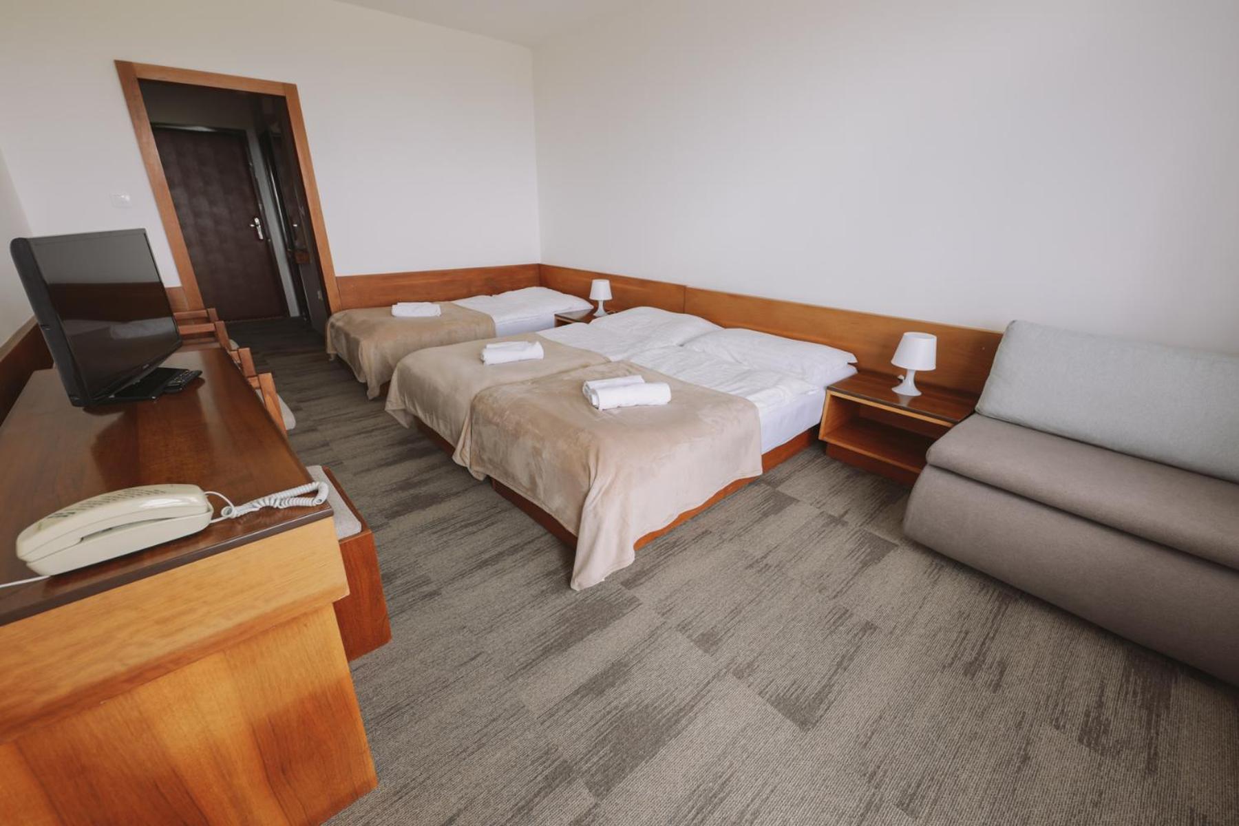 Atlas Hotel Tatry Tatranske Matliare Kültér fotó