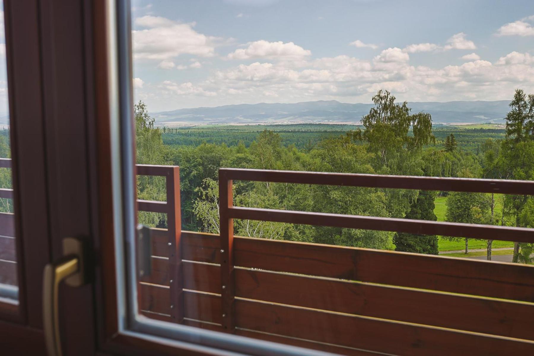 Atlas Hotel Tatry Tatranske Matliare Kültér fotó
