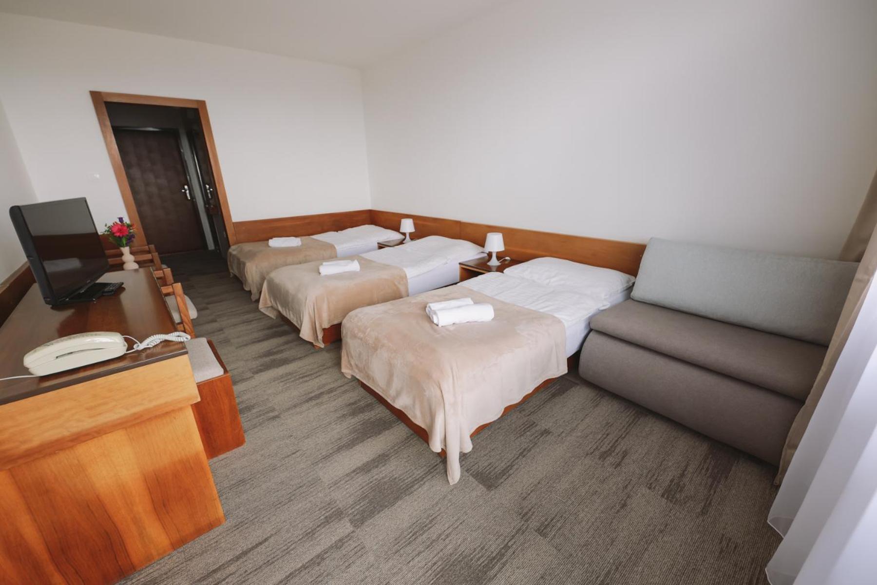 Atlas Hotel Tatry Tatranske Matliare Kültér fotó