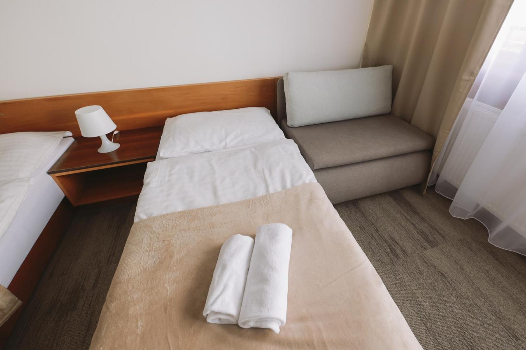 Atlas Hotel Tatry Tatranske Matliare Kültér fotó