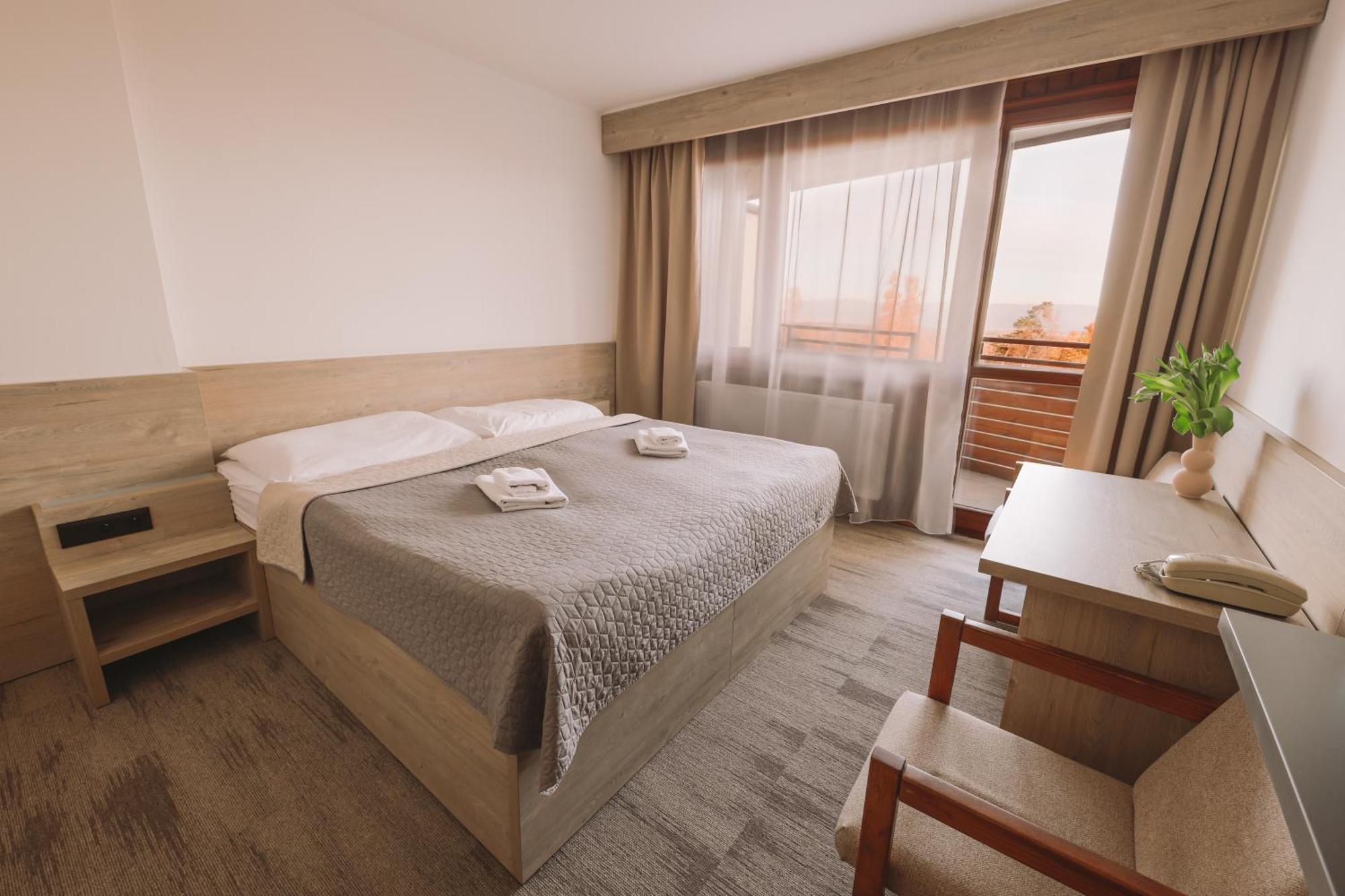 Atlas Hotel Tatry Tatranske Matliare Kültér fotó
