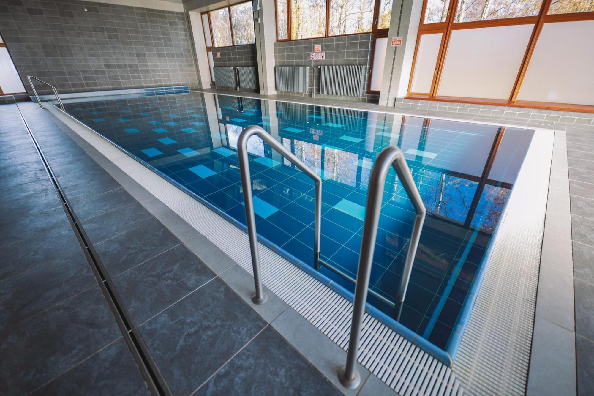 Atlas Hotel Tatry Tatranske Matliare Kültér fotó