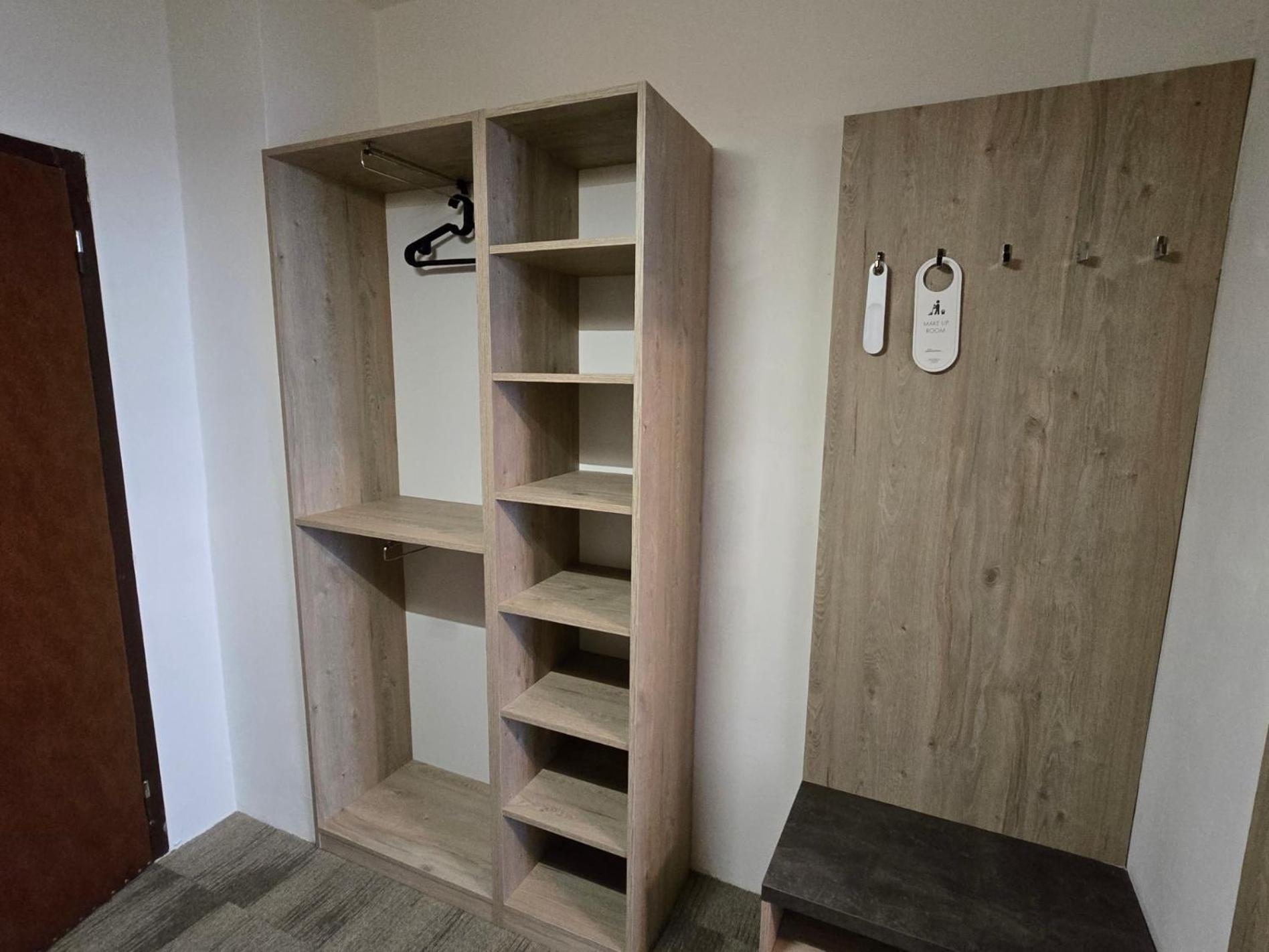 Atlas Hotel Tatry Tatranske Matliare Kültér fotó