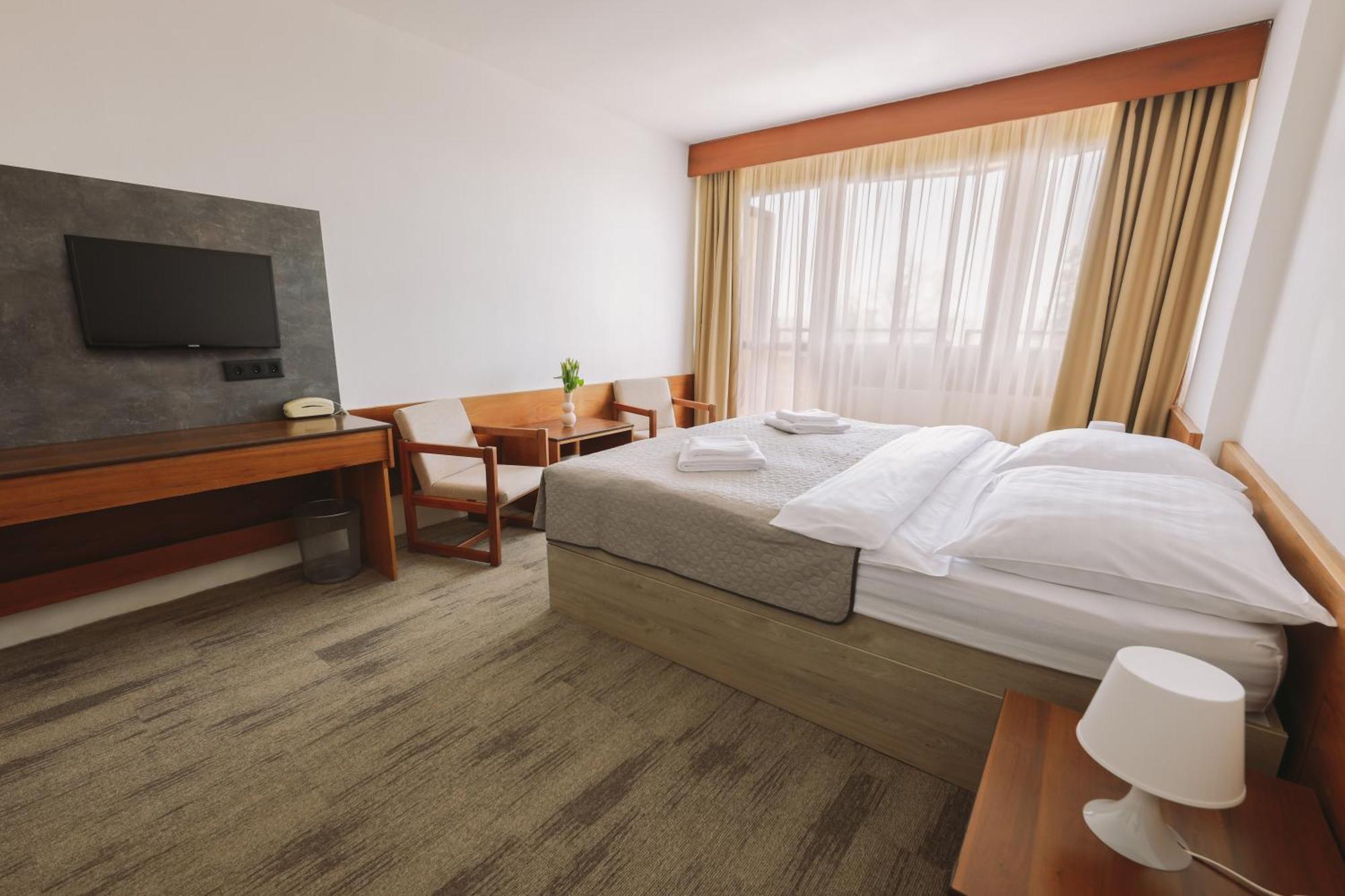 Atlas Hotel Tatry Tatranske Matliare Kültér fotó